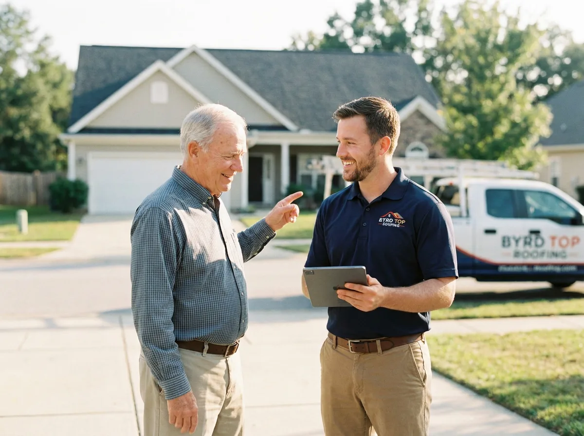 Roofing Audubon, IA FAQs